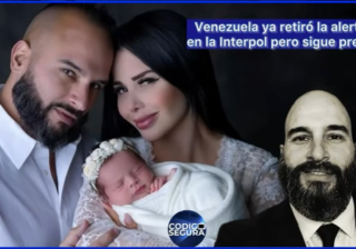 Otto Urdaneta una victima más de un expediente fabricado por el régimen venezolano y una prolongada incertidumbre judicial en Colombia
