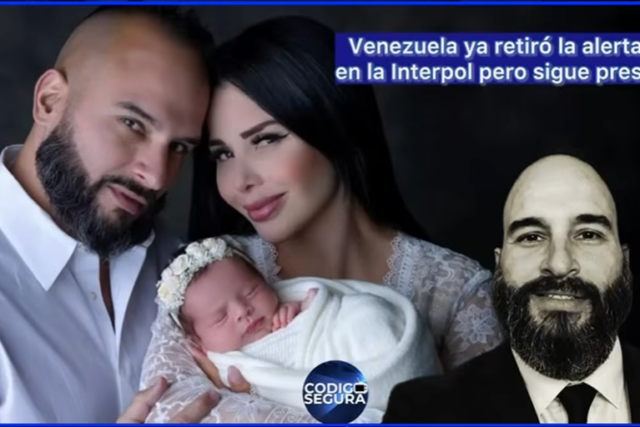 Otto Urdaneta una victima más de un expediente fabricado por el régimen venezolano y una prolongada incertidumbre judicial en Colombia