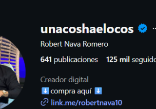 Robert Nava huye de EEUU tras señalamientos por estafa con rifas y captación de capitales en perjuicio a inversionistas