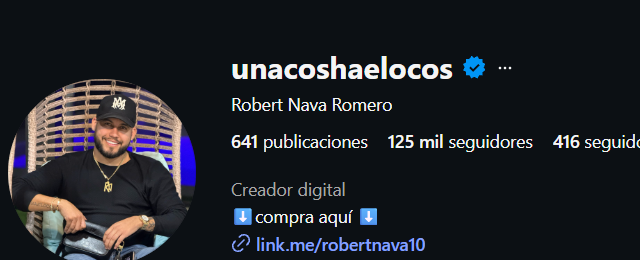 Robert Nava huye de EEUU tras señalamientos por estafa con rifas y captación de capitales en perjuicio a inversionistas
