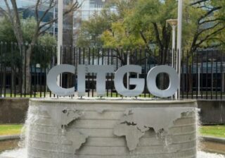 Citgo eleva su previsión de beneficios en 2.000 millones de dólares debido al auge de los márgenes de combustible