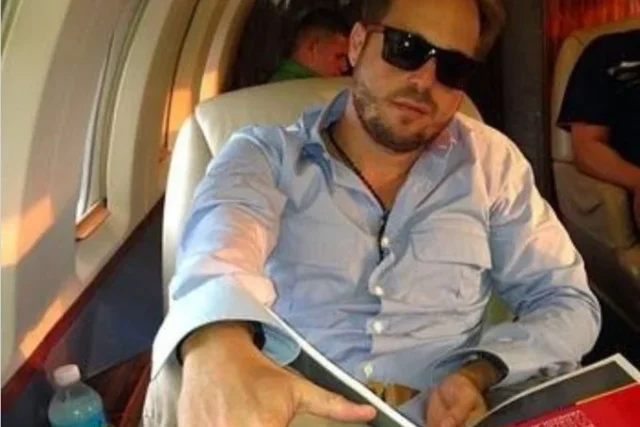 Gianfranco «Anzellini» Rondón el supuesto empresario que lavó más de €500 millones sustraídos de entidades estatales venezolanas