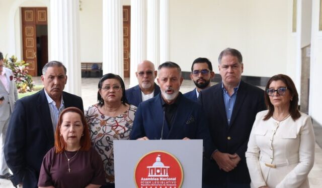 AN chavista posterga nuevamente la escogencia de los miembros de la sociedad civil para el Comité de Postulaciones Judiciales