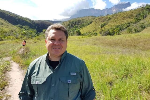 José Ignacio Moreno exigió la devolución de bienes confiscados a presos políticos en Venezuela