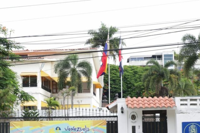República Dominicana restablece notificaciones judiciales a domiciliados en Venezuela