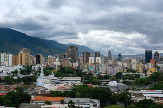 INAMEH pronostica tiempo estable con lluvias en el occidente y sur del país para este fin de semana