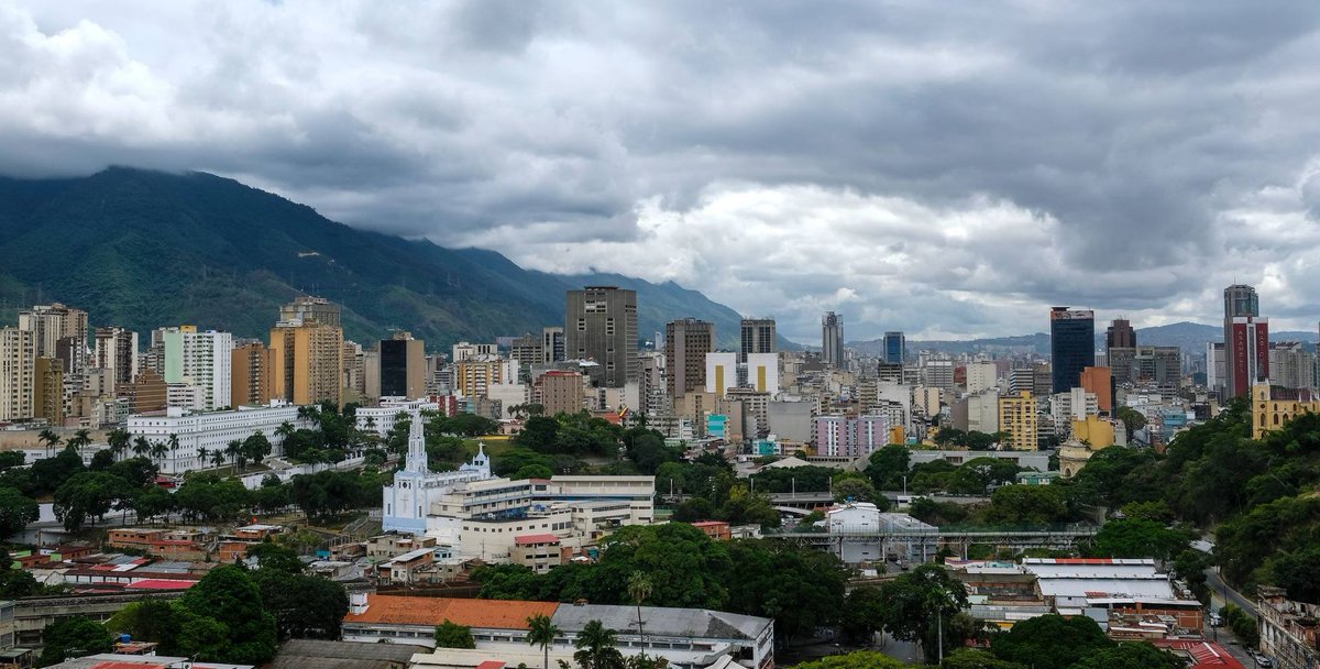 INAMEH pronostica tiempo estable con lluvias en el occidente y sur del país para este fin de semana