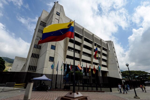 Primero Justicia valora la supresión de cuatro tribunales de terrorismo y avances en el TSJ