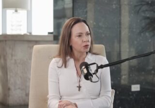 María Corina Machado: «Poner fin a la dictadura socialista de Venezuela será la caída del Muro de Berlín de nuestra generación»