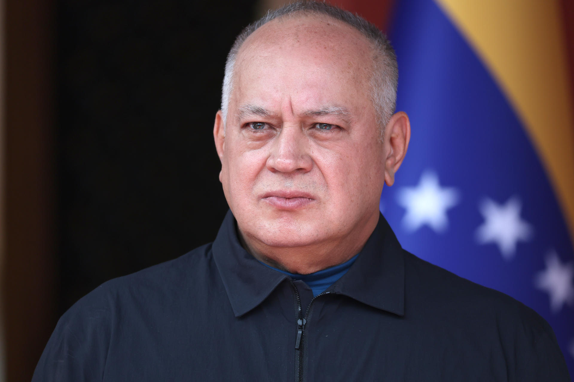 Diosdado Cabello destaca participación en consulta popular del 18 de octubre: “Superó las expectativas”