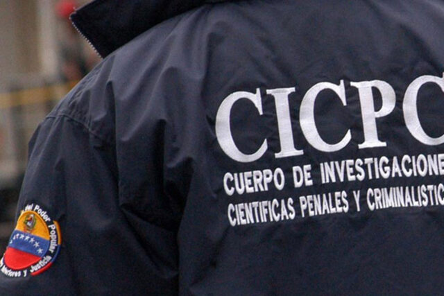 Cicpc esclarece el homicidio de un niño de 10 años en Miranda: hay tres detenidos y un prófugo