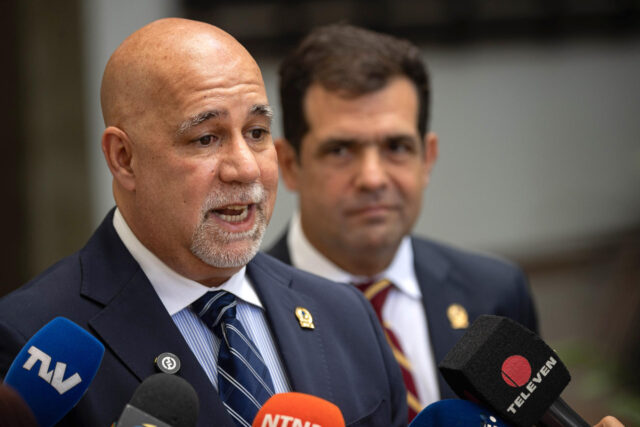 Foro Penal dice que renovación del TSJ debe incluir cambios de estructura y desmantelamiento del “aparato represivo”