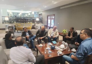 Movimiento Democracia e Inclusión propone a Dinorah Figuera acordar fecha presidencial antes de reestructurar el CNE