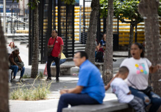 Venezuela ocupa el último lugar por segundo año consecutivo en el Índice World Justice Project sobre Estado de derecho