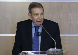 Edmundo González respalda protestas del 22 de octubre para exigir fecha de elecciones presidenciales: «Esa es la demanda»