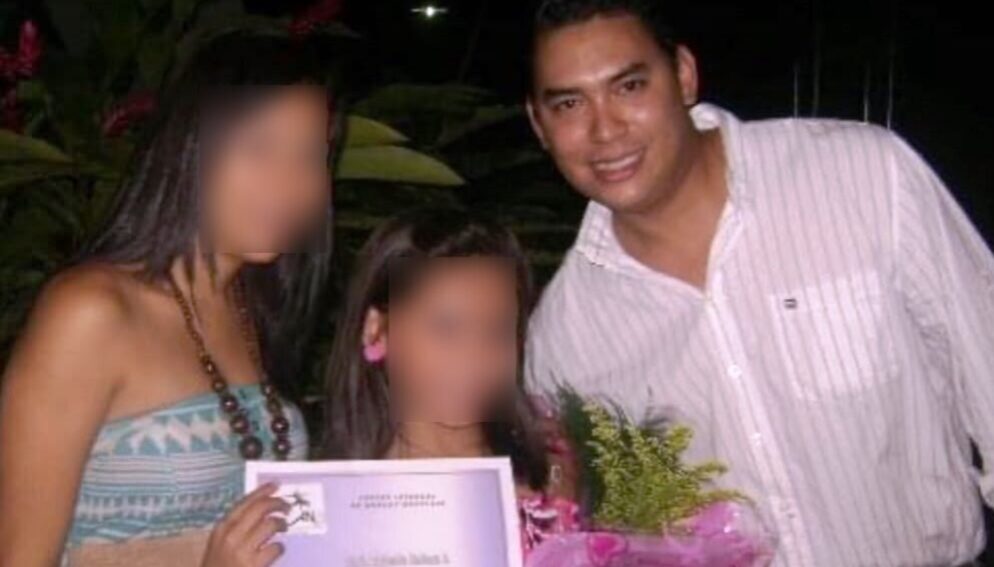 Mujer choca contra un repartidor venezolano y le causa la muerte en Chile
