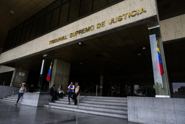 Diputado de la AN-2015 prevé la designación de los nuevos magistrados del TSJ para el 11 de diciembre