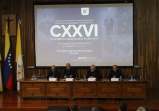 CEV pide elecciones libres, cese de inhabilitaciones y renovación de las instituciones en Venezuela