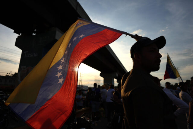Los detalles del plan de EE.UU. para Venezuela: nuevo TSJ en dos meses y el desmantelamiento del sistema electoral