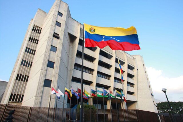 TSJ elimina la competencia exclusiva de dos tribunales de Caracas para atender casos penales de adolescentes
