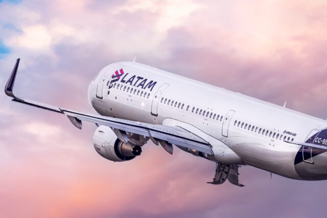 LATAM es elegida la «Aerolínea del Año» por Air Transport World, la primera latinoamericana en recibir este reconocimiento