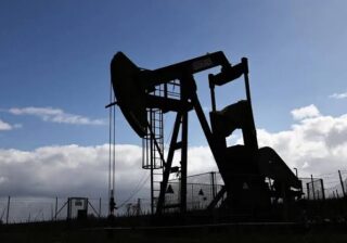 Producción petrolera de Venezuela siguió estancada en septiembre por cuarto mes consecutivo