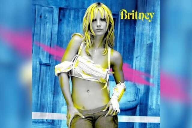 Britney Spears lanza ‘She’ll Never Be Me’ para celebrar los 25 años de su álbum ‘Britney’