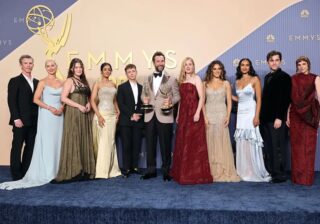 Revisa la lista completa de los ganadores de los premios Emmy 2026: ‘The Pitt’, la mejor serie dramática