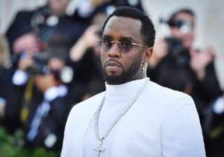 Sean ‘Diddy’ Combs es hospitalizado tras sufrir una lesión en la cabeza