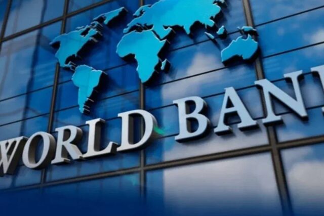 América Latina y el Caribe crecerán solo 2,2% en 2026, según informe del Banco Mundial