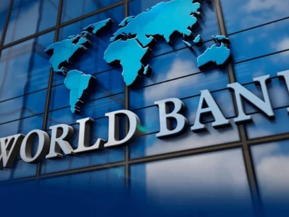América Latina y el Caribe crecerán solo 2,2% en 2026, según informe del Banco Mundial — Cortesía