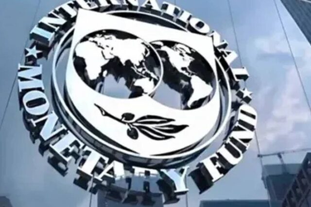 El FMI utilizará por primera vez en años algunos datos de Venezuela en sus estimaciones económicas