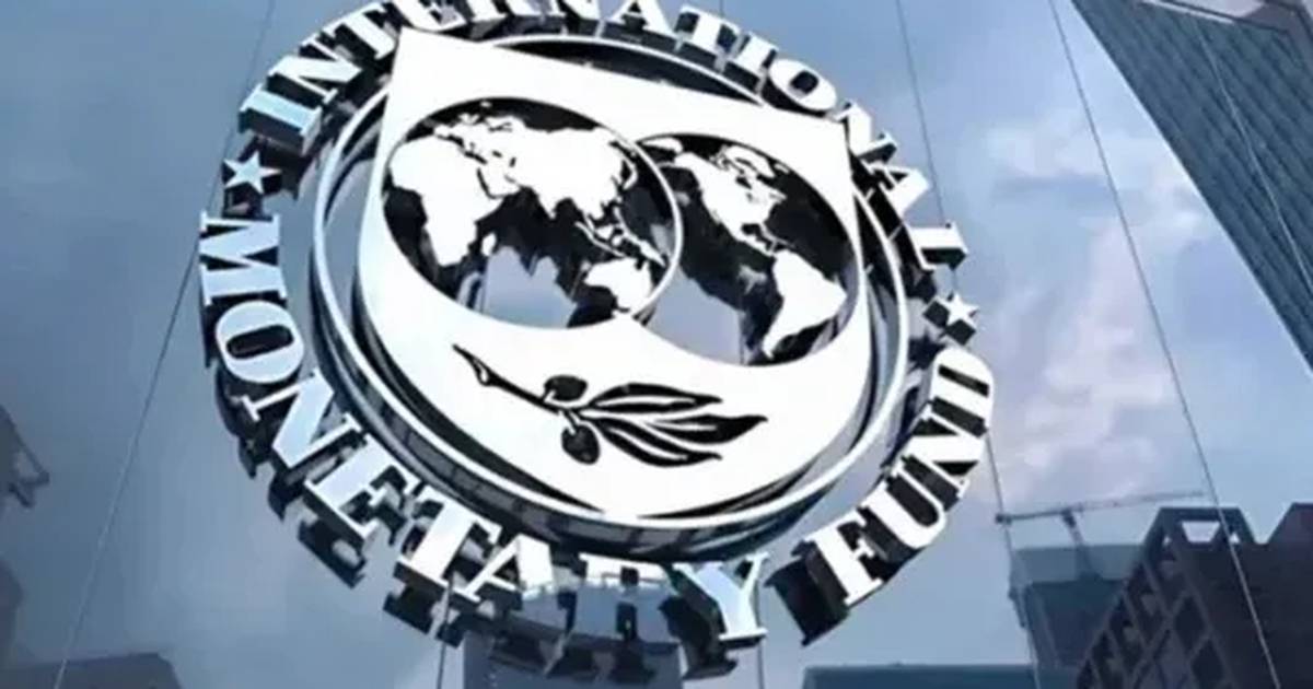 El FMI utilizará por primera vez en años algunos datos de Venezuela en sus estimaciones económicas — Cortesía