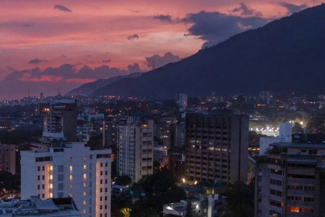 Firma BLP amplía su plataforma regional con una oficina de representación en Venezuela