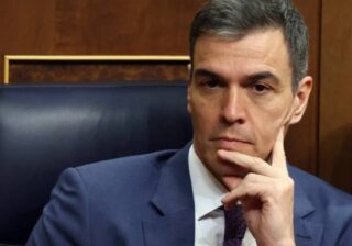 Pedro Sánchez anunció la disolución del Parlamento y el adelanto de las elecciones generales (+Detalles)