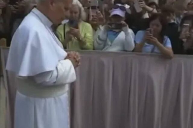 Lo que se sabe de la operación del papa León XIV por un tumor canceroso