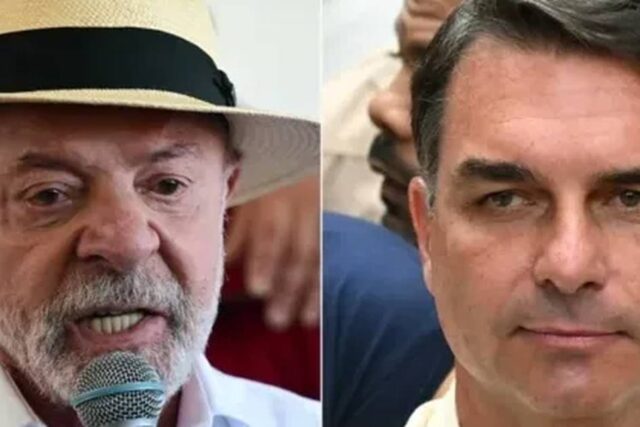 Lula y Bolsonaro a segunda vuelta: el balotaje será el 25OCT