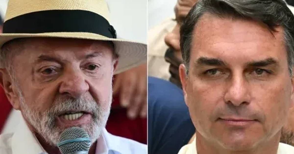 Lula y Bolsonaro a segunda vuelta: el balotaje será el 25OCT — Cortesía