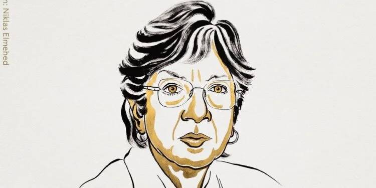 Jurista sudafricana Navanethem "Navi" Pillay gana el Premio Nobel de la Paz 2026 — Cortesía