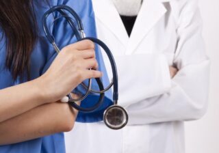 Faltan 34,4 millones de profesionales sanitarios en todo el mundo