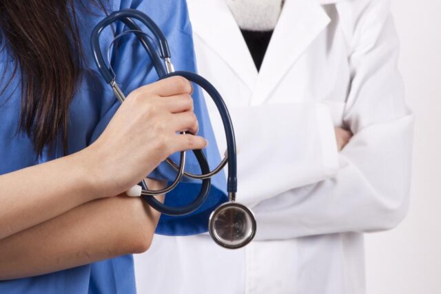 Faltan 34,4 millones de profesionales sanitarios en todo el mundo