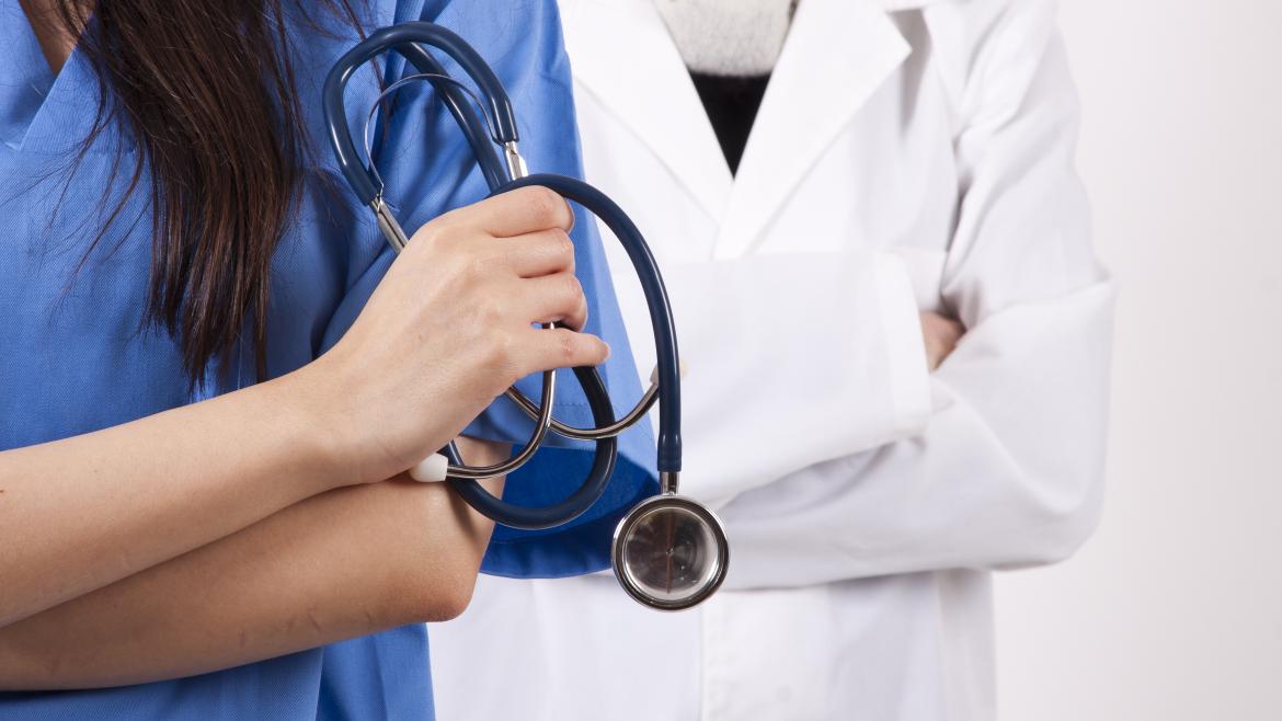 Faltan 34,4 millones de profesionales sanitarios en todo el mundo