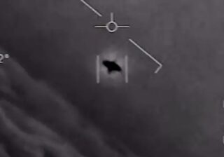 EE.UU. revela reportes de avistamientos de ovnis en el siglo XX, varios cerca de California