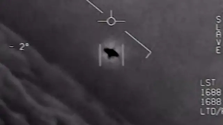 EE.UU. revela reportes de avistamientos de ovnis en el siglo XX, varios cerca de California