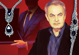 Fiscalía española suma un quinto delito contra José Luis Rodríguez Zapatero